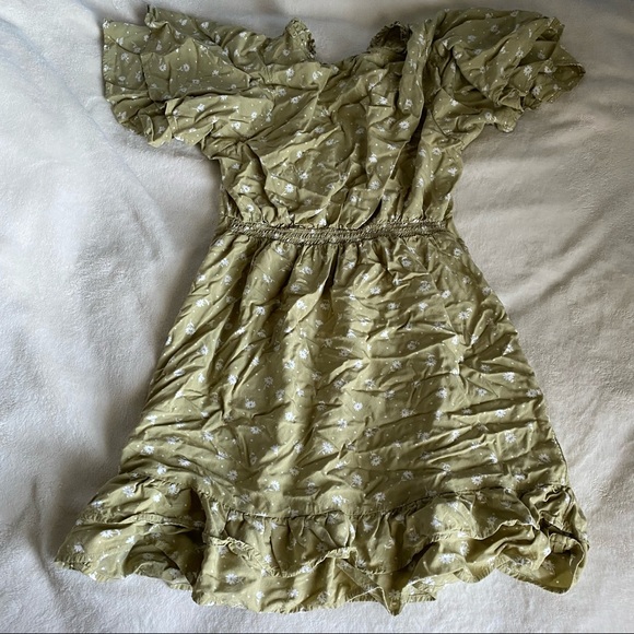 Billabong x the salty blonde dress - Picture 9 of 9